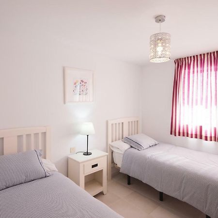 Cardon Big Calm 10 Διαμέρισμα Κόστα Κάλμα Εξωτερικό φωτογραφία