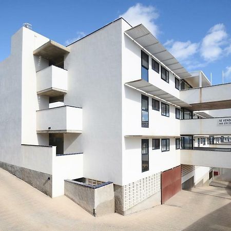 Cardon Big Calm 10 Διαμέρισμα Κόστα Κάλμα Εξωτερικό φωτογραφία