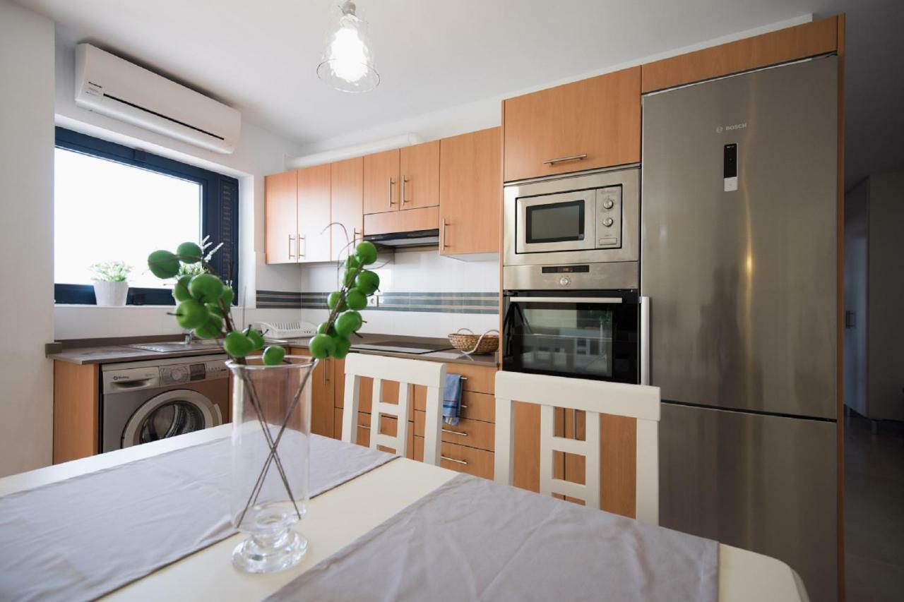 Cardon Big Calm 10 Διαμέρισμα Κόστα Κάλμα Εξωτερικό φωτογραφία